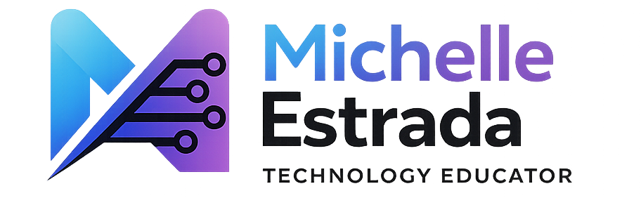 Michelle Logo